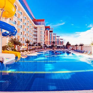 Elegance Resort Hotel & Spa Wellness-Aqua Γιάλοβα Exterior photo
