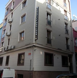 Sheriff Residence Κωνσταντινούπολη Exterior photo