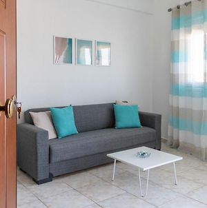 Lovely Sea View Apartment At The Heart Of The Town Ιεράπετρα Exterior photo