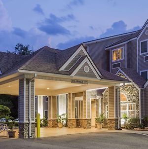 Microtel Inn & Suites By Wyndham Jacksonville Airport Exterior photo