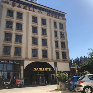 Sanli Hotel Τραμπζόν Exterior photo
