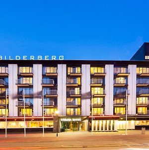 Bilderberg Europa Hotel Scheveningen Χάγη Exterior photo