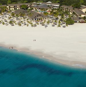 Manchebo Beach Resort And Spa Aruba Exterior photo