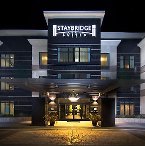 Staybridge Suites Κάρλσμπαντ Exterior photo