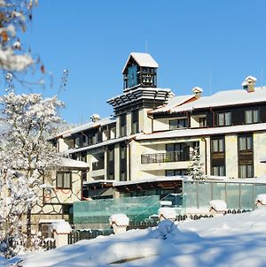 Ruskovets Thermal Spa & Ski Resort Μπάνσκο Exterior photo