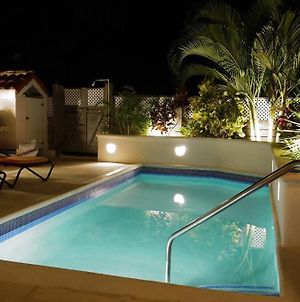 Nanpa, Three Bed Villa, St James West Coast, Private Pool Άγιος Ιάκωβος Exterior photo
