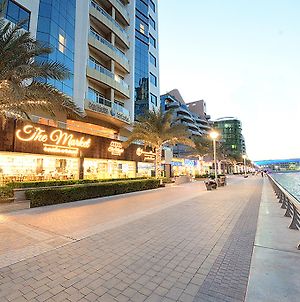 Pearl Marina Hotel Apartments Ντουμπάι Exterior photo