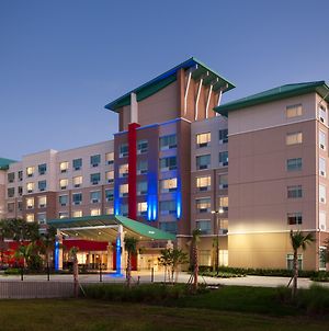 Holiday Inn Express & Suites - Orlando At Seaworld, An Ihg Hotel Ορλάντο Exterior photo