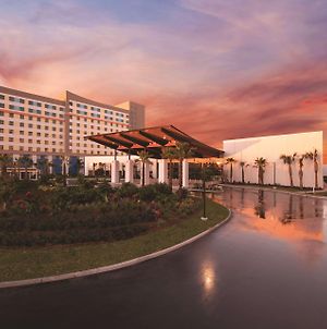 Universal'S Endless Summer Resort - Dockside Inn And Suites Ορλάντο Exterior photo