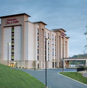 Hampton Inn & Suites - Knoxville Papermill Drive, Tn Exterior photo