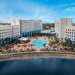 Universal'S Endless Summer Resort - Surfside Inn And Suites Ορλάντο Exterior photo