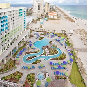 Holiday Inn Resort Pensacola Beach Gulf Front Exterior photo
