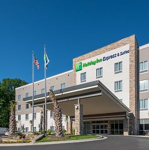 Holiday Inn Express & Suites - Charlotte Airport, An Ihg Hotel Σάρλοτ Exterior photo