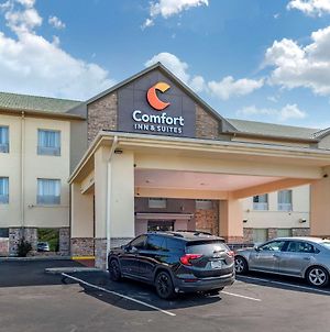 Comfort Inn & Suites Σινσινάτι Exterior photo