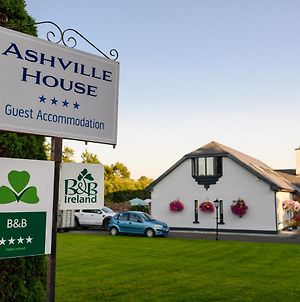 Ashville House Bed and Breakfast Τράλι Exterior photo