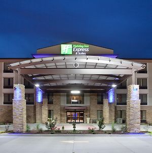 Holiday Inn Express & Suites St Louis Airport Σαιντ Λούις Exterior photo