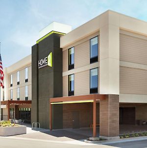 Home2 Suites By Hilton Salt Lake City-East Exterior photo