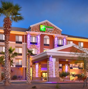 Holiday Inn Express Hotel & Suites El Paso I-10 East Ελ Πάσο Exterior photo