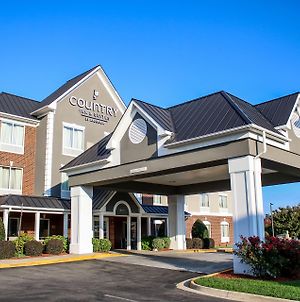 Country Inn & Suites By Radisson, Richmond West At I-64, Va Exterior photo