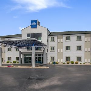 Americas Best Value Inn-Knoxville East Exterior photo