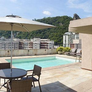 Premier Copacabana Hotel Ρίο ντε Τζανέιρο Exterior photo