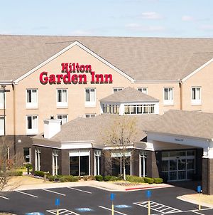Hilton Garden Inn Oklahoma City North Quail Springs Exterior photo