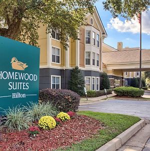Homewood Suites By Hilton Μόμπαϊλ Exterior photo