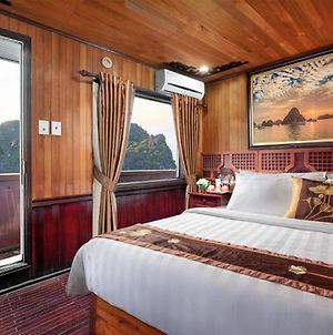 Cozy Bay Cruise Ξενοδοχείο Χα Λονγκ Exterior photo