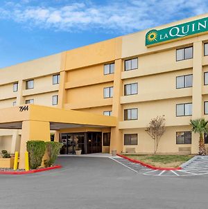 La Quinta Inn & Suites By Wyndham El Paso East Ελ Πάσο Exterior photo