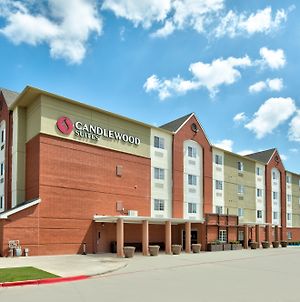 Candlewood Suites Dfw South Φορτ Γουόρθ Exterior photo