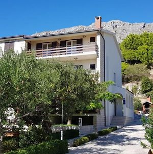 Apartments By The Sea Duce, Omis - 2821 Exterior photo