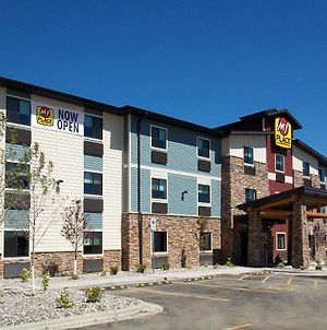My Place Hotel-Billings, Mt Exterior photo