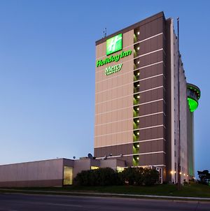 Holiday Inn Des Moines-Downtown-Mercy Campus, An Ihg Hotel Ντε Μόιν Exterior photo