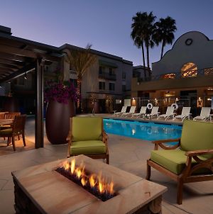 Hampton Inn & Suites Phoenix/Σκότσντεϊλ Exterior photo