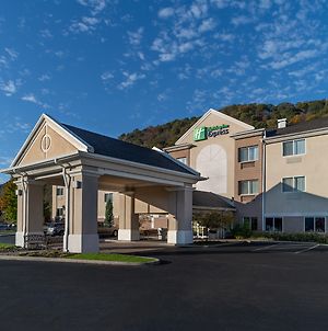 Holiday Inn Express - Charleston/Kanawha City, An Ihg Hotel Τσάρλεστον Exterior photo