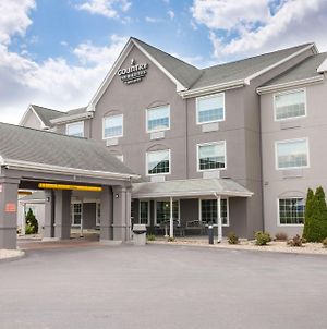 Country Inn & Suites By Radisson, Columbus West, Oh Exterior photo