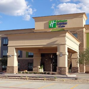 Holiday Inn Express And Suites Lubbock South, An Ihg Hotel Λούμποκ Exterior photo