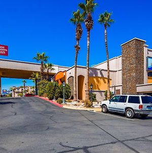 Best Western Plus El Paso Airport Hotel & Conference Center Exterior photo