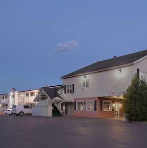 Queen City Inn Μπάνγκορ Exterior photo