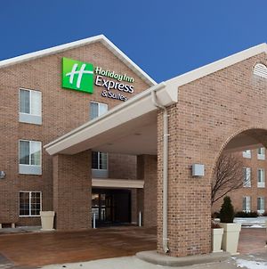 Holiday Inn Express Hotel & Suites Sioux Falls At Empire Mall, An Ihg Hotel Σιου Φολς Exterior photo