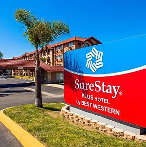 Surestay Plus Hotel By Best Western Lompoc Exterior photo
