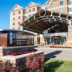 Staybridge Suites Albany Wolf Rd-Colonie Center Exterior photo