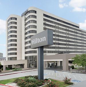 Hilton College Station & Conference Center Ξενοδοχείο Exterior photo