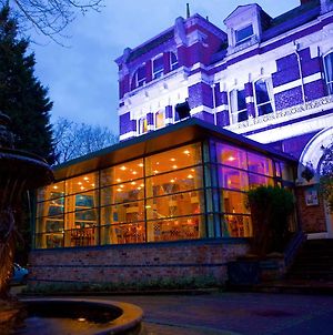 Liverpool Aigburth Hotel, Sure Hotel Collection By BW Exterior photo