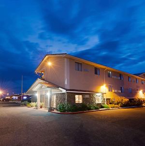 Super 8 By Wyndham Las Cruces/White Sands Area Exterior photo