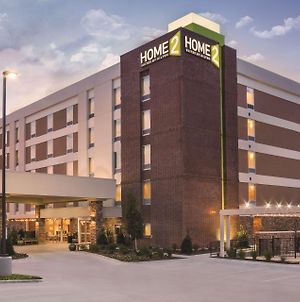 Home2 Suites By Hilton Κόλετζ Στέισον Exterior photo