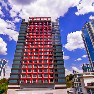The Green Park Hotel Ankara Άγκυρα Exterior photo