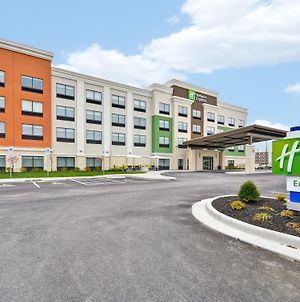 Holiday Inn Express - Evansville, An Ihg Hotel Έβανσβιλ Exterior photo