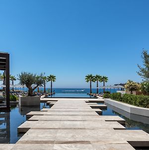 Amara - Sea Your Only View™ Ξενοδοχείο Λεμεσός Exterior photo