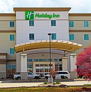 Holiday Inn Salina Exterior photo